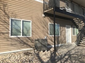 810 E Laramie St, Unit 7 in Gillette, WY - Building Photo