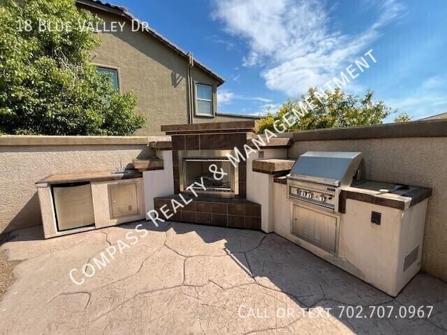 property at 18 Blue Valley Dr