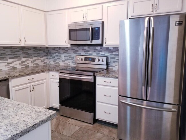 property at 2510 Grants Lake Blvd