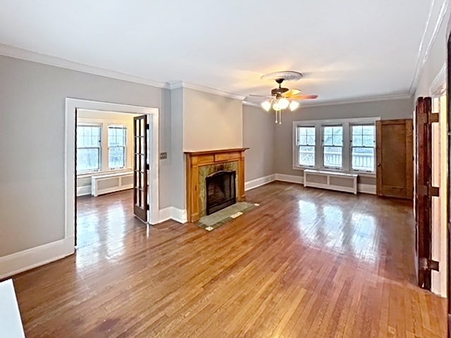 2501 Euclid Heights Blvd in Cleveland Heights, OH - Building Photo - Building Photo