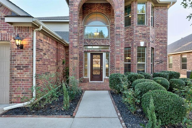 608 Rolling Brook Ln in Cedar Park, TX - Foto de edificio - Building Photo