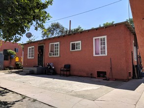 6321 Stafford Ave in Huntington Park, CA - Building Photo - Other