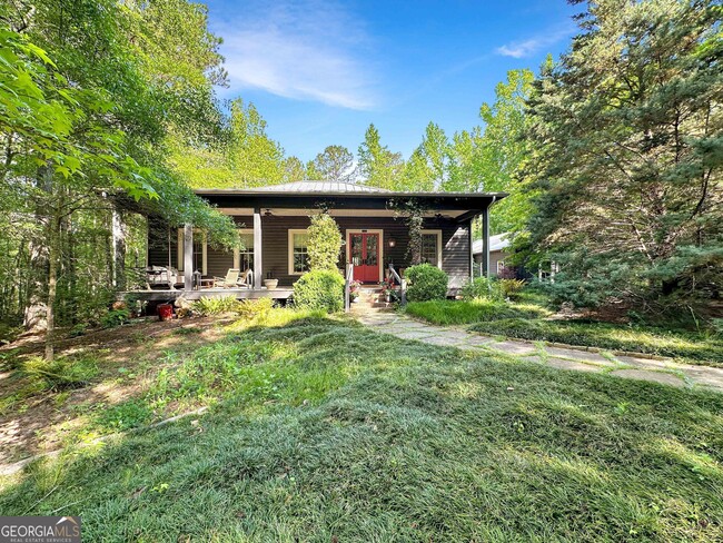 property at 500 Augusta Ln