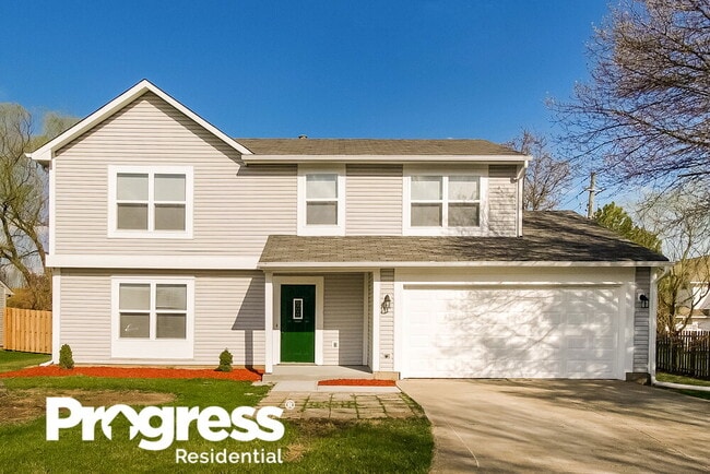 6517 Pike View Ct