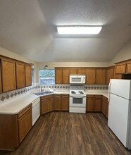 3907 Littlerock Dr in Killeen, TX - Building Photo - Building Photo