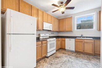 5111 N Kenmore Ave in Chicago, IL - Building Photo - Building Photo