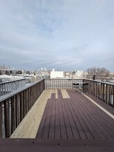 1333 Mifflin St in Philadelphia, PA - Foto de edificio - Building Photo