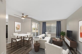 The Winds at Poplar Creek in Schaumburg, IL - Foto de edificio - Building Photo