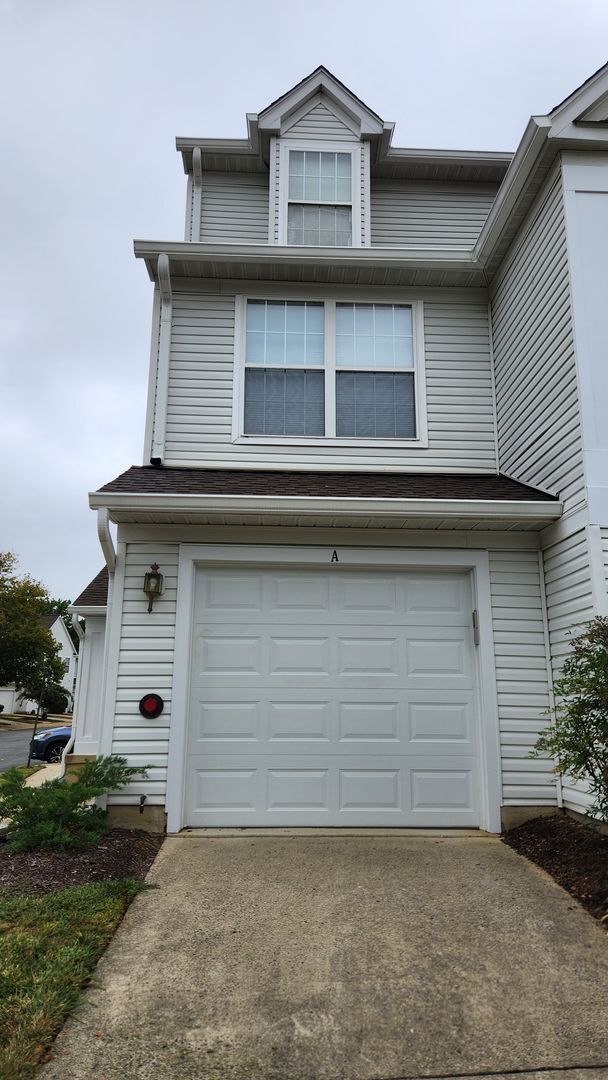 7702 Haynes Point Way in Alexandria, VA - Building Photo - Building Photo