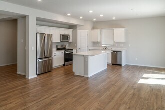 5813 W Georgetown Ln in Spokane, WA - Building Photo - Building Photo