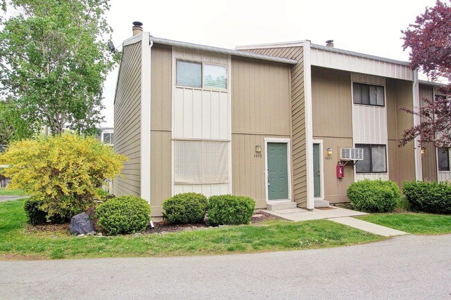 property at 4843 W Targee St