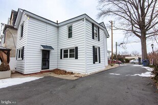 7309 Sycamore Ave in Elkins Park, PA - Building Photo