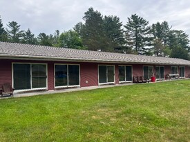 2747 NY-28 in Thendara, NY - Building Photo