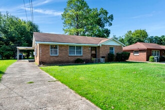 845 29th St SW in Birmingham, AL - Building Photo - Building Photo