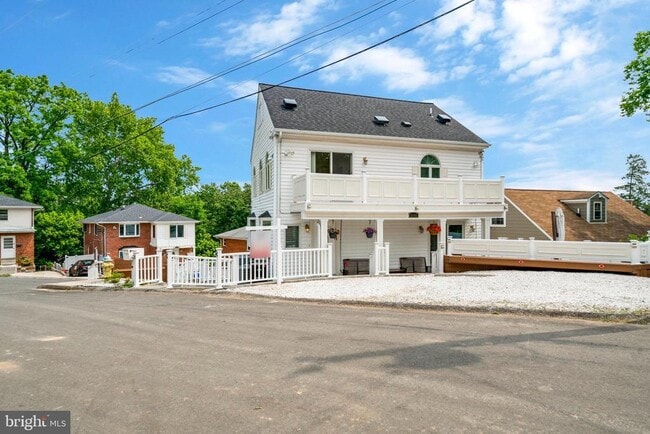 property at 4144 21st Rd N