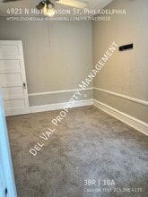 4921 N Hutchinson St in Philadelphia, PA - Building Photo - Building Photo
