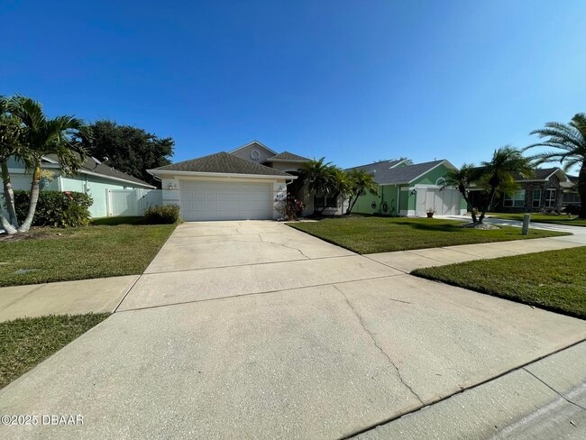 property at 613 Coral Trace Blvd