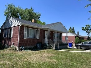 362 E Burton Ave in South Salt Lake, UT - Building Photo - Building Photo