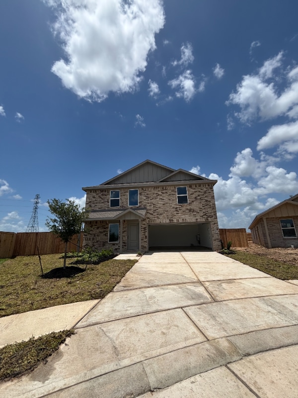 property at 26930 Zebra Grass Dr