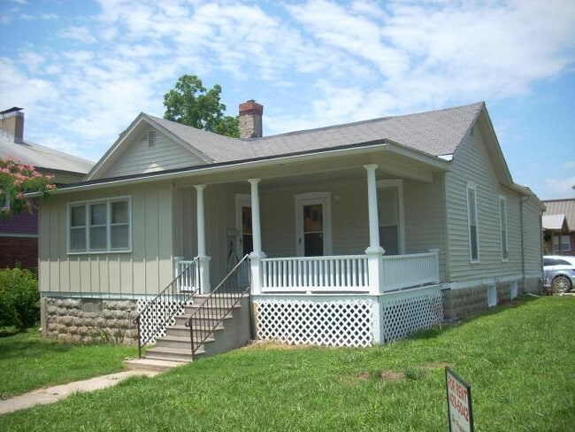 property at 141 Grover St