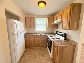 1300 W Intendencia St in Pensacola, FL - Building Photo - Building Photo