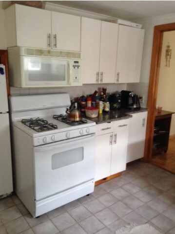 11 Flint St, Unit 1 in Somerville, MA - Foto de edificio