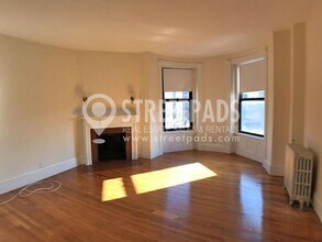 504 Beacon St in Boston, MA - Building Photo - Building Photo