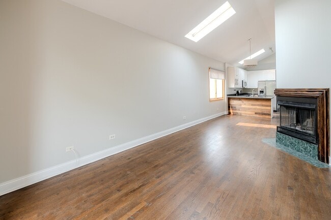 property at 1342 N Cleaver St