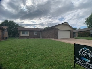 property at 2625 Kings Rd