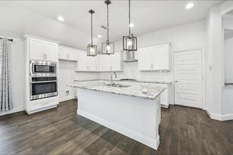 3201 Velma Ln in Melissa, TX - Building Photo - Building Photo