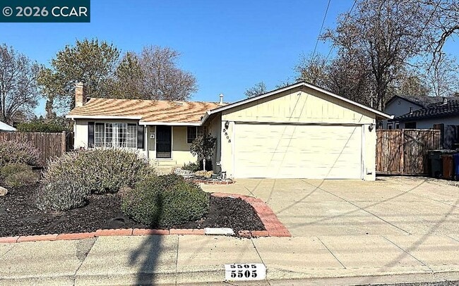 property at 5505 Arizona Dr