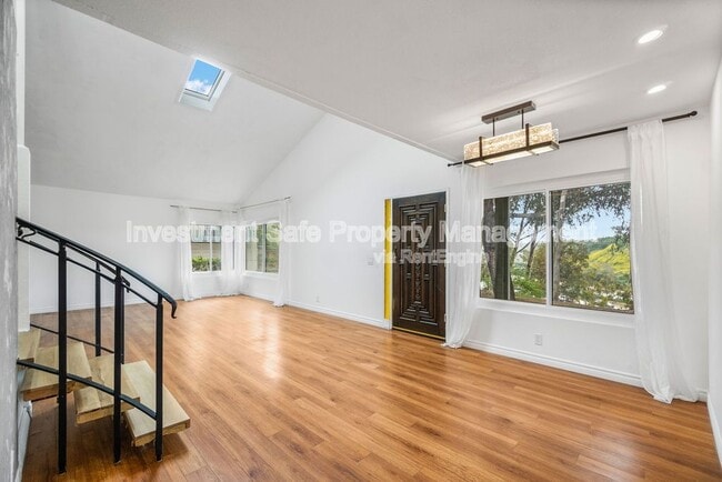 property at 8077 Caminito Mallorca