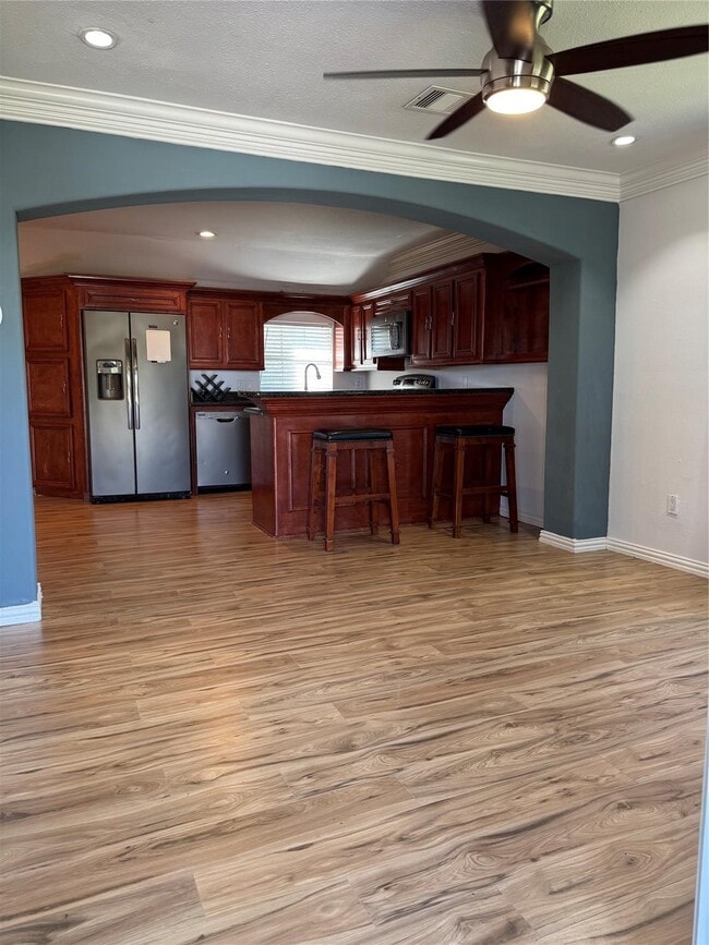 512 Melbourne St in Houston, TX - Building Photo - Building Photo