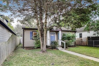 1223 Saint Paul St in Indianapolis, IN - Building Photo - Building Photo