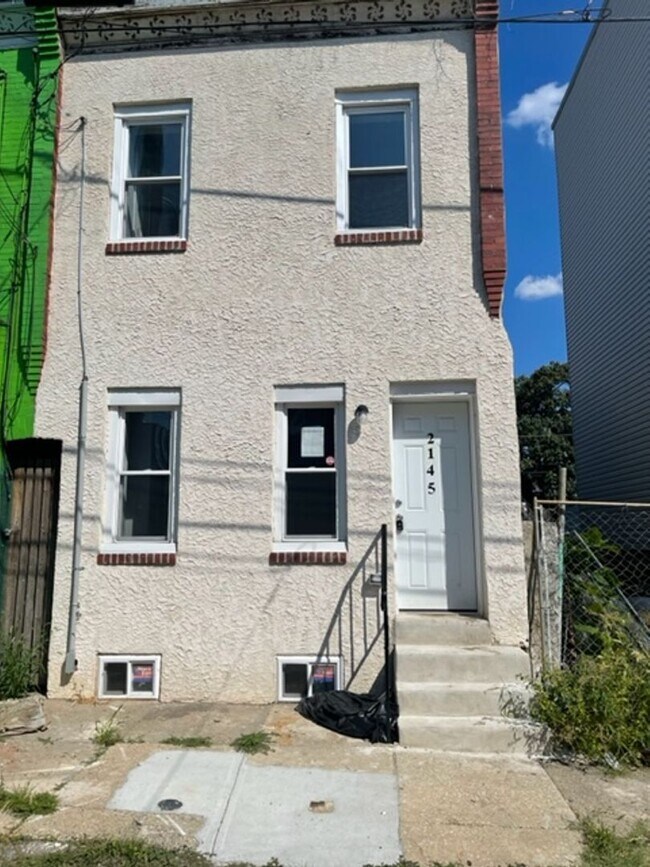 property at 2145 N Percy St