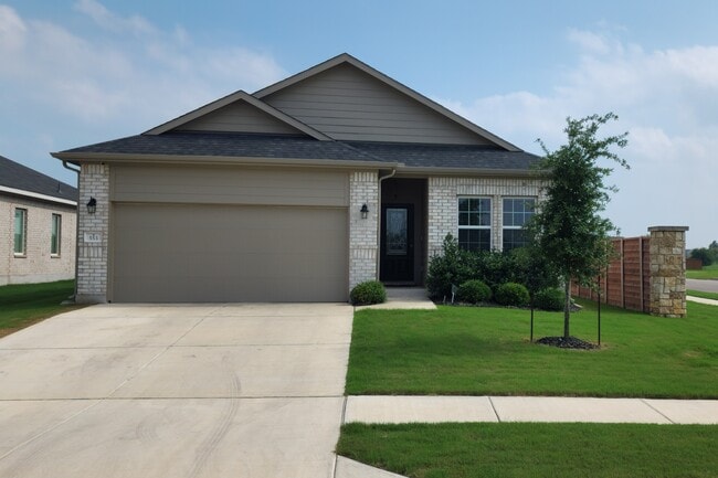 property at 553 Warlander Way