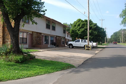 Wolf Run Apartments in Tahlequah, OK - Building Photo - Other