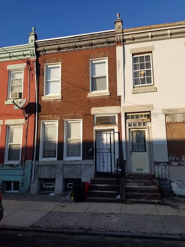 Benton Student Housing Portfolio in Philadelphia, PA - Building Photo - Building Photo