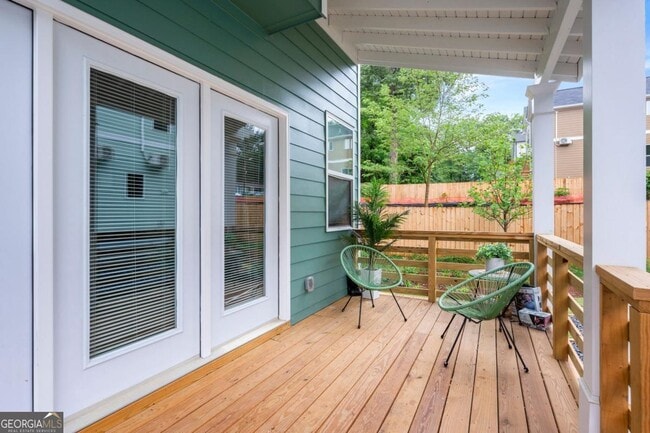 1096 Wedgewood Dr NW in Atlanta, GA - Building Photo - Building Photo