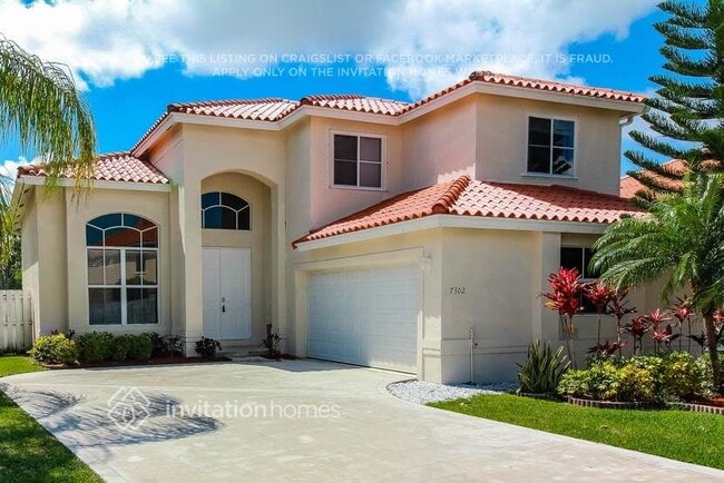 property at 7302 Spinnaker Bay Dr