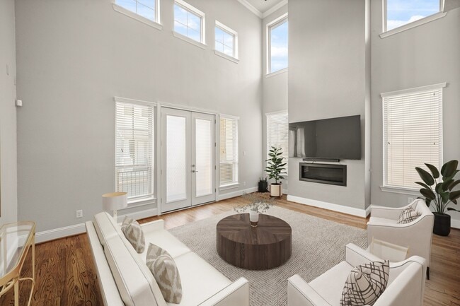 1227 Creekside Acres Ct in Houston, TX - Building Photo - Building Photo