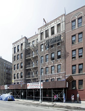 1387 Grand Concourse in Bronx, NY - Building Photo - Building Photo