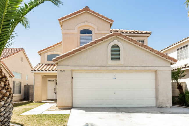 property at 1843 Falling Tree Ave
