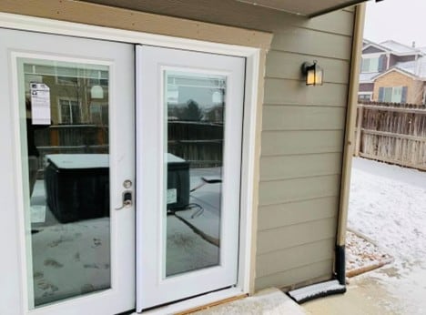 property at 21255 E Nassau Ave