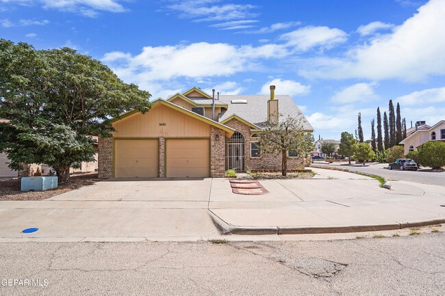 property at 1640 Dennis Babjack Dr