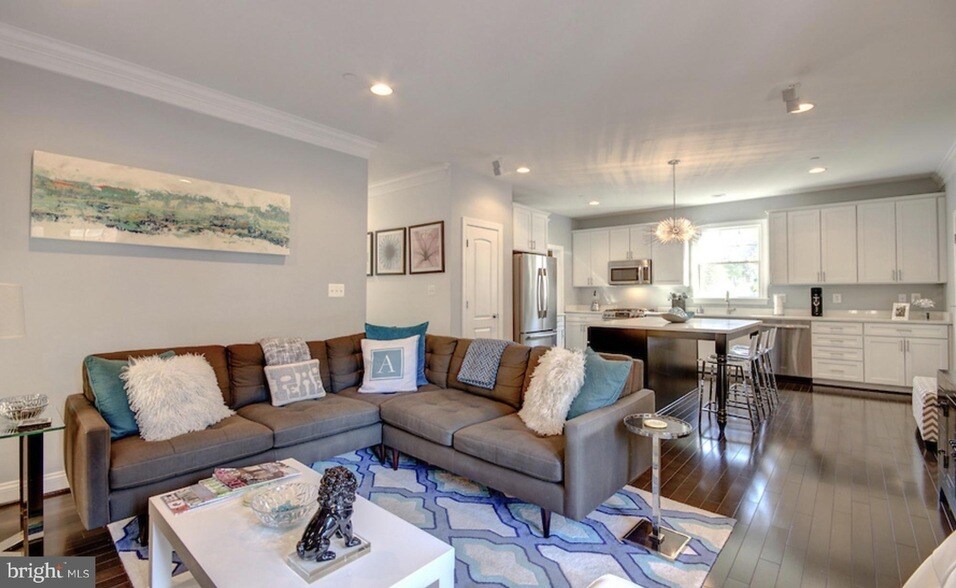 6002 New Hampshire Ave NE in Washington, DC - Building Photo
