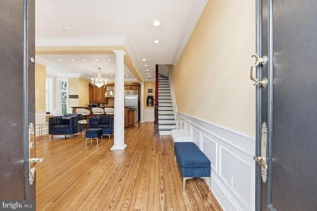 949 S St NW in Washington, DC - Building Photo - Building Photo