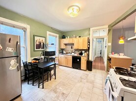 12 Bucknam St, Unit 2 in Boston, MA - Building Photo