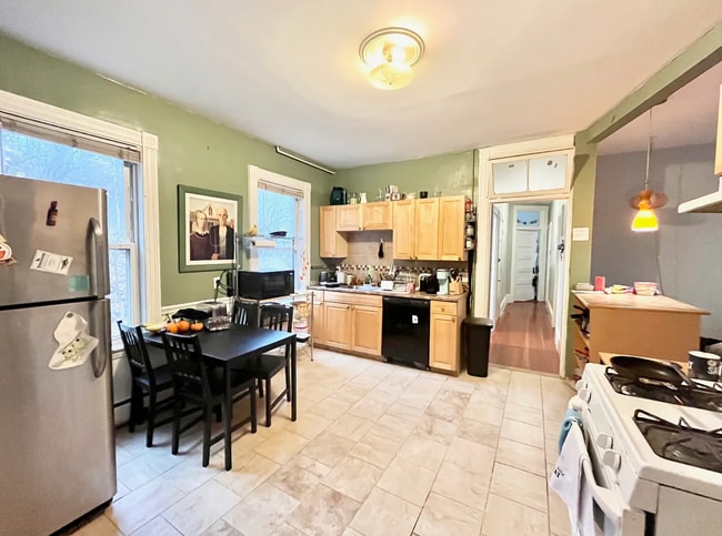 property at 12 Bucknam St