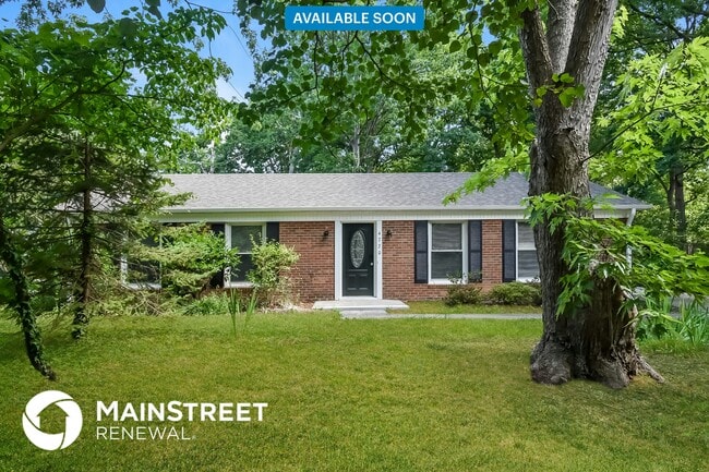 property at 4720 Cricklewood Dr